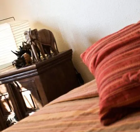 Bed & Breakfast Agliarvali *