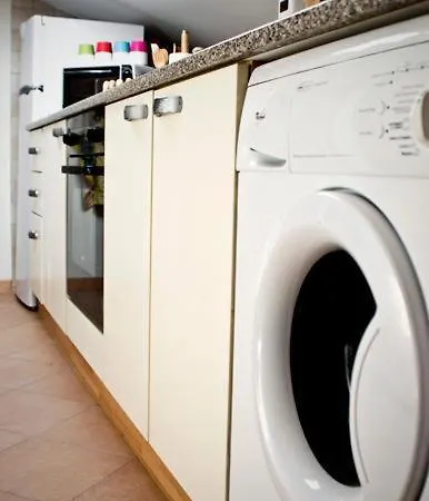 Bed & Breakfast Agliarvali *