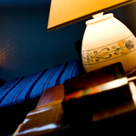 Bed & Breakfast Agliarvali *