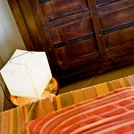Bed & Breakfast Agliarvali Rome