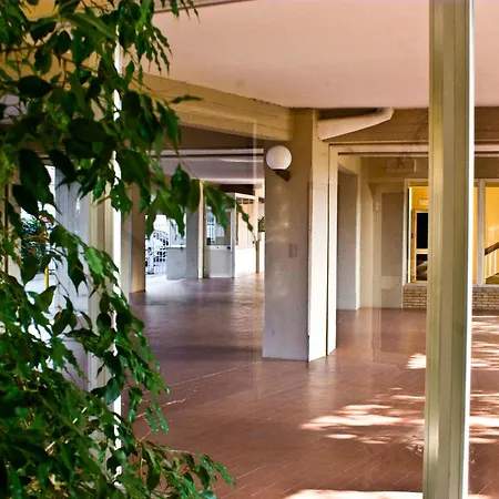 Couette-café Agliarvali Rome