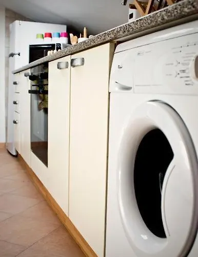 Frühstückspension Agliarvali *