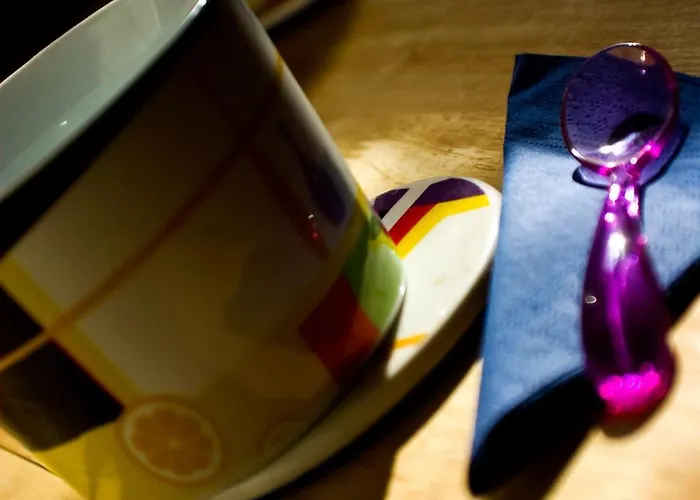 Frühstückspension Agliarvali *