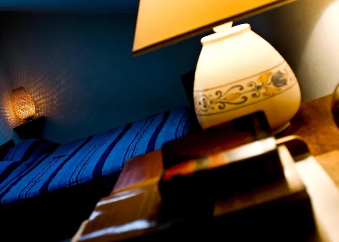 Frühstückspension Agliarvali *