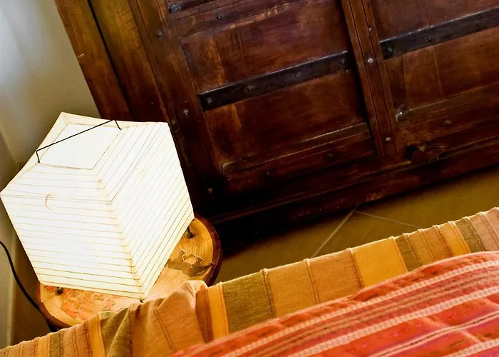 Frühstückspension Agliarvali Rom