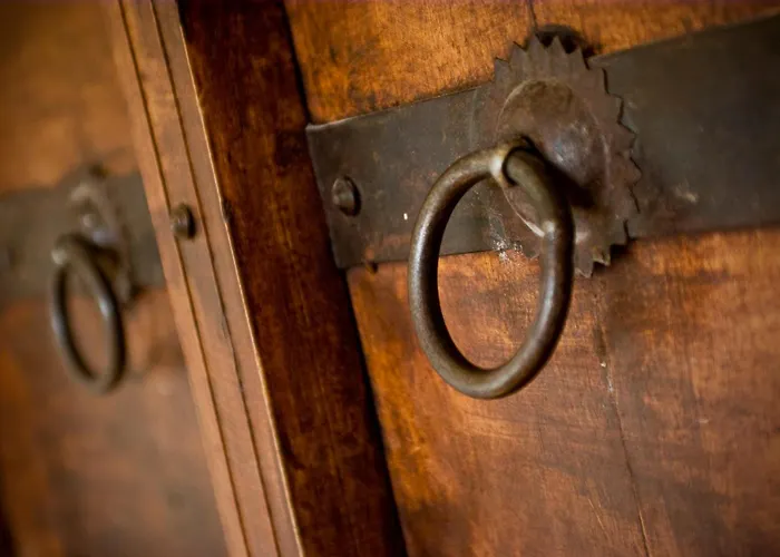 Frühstückspension Agliarvali *