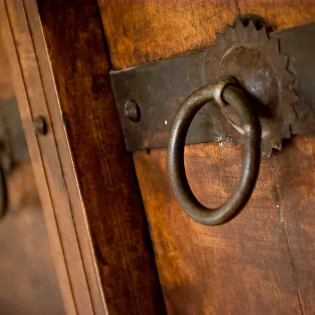 Oda ve Kahvaltı Agliarvali *