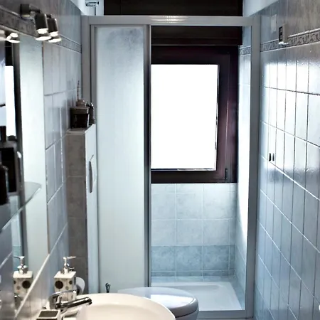 Oda ve Kahvaltı Agliarvali Roma