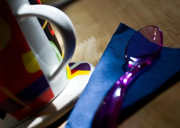 阿吉里阿瓦里b＆b酒店