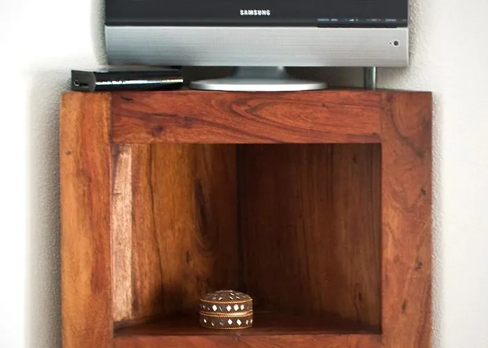 住宿加早餐酒店 阿吉里阿瓦里b＆b酒店