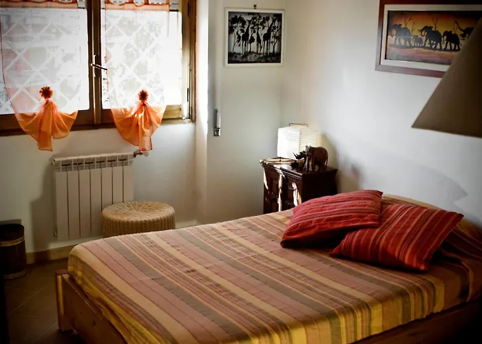 阿吉里阿瓦里b＆b酒店 罗马