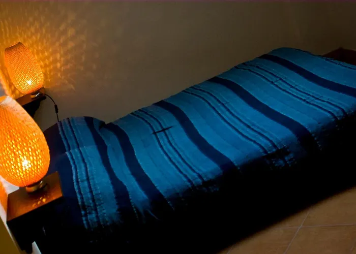 阿吉里阿瓦里b＆b酒店 罗马